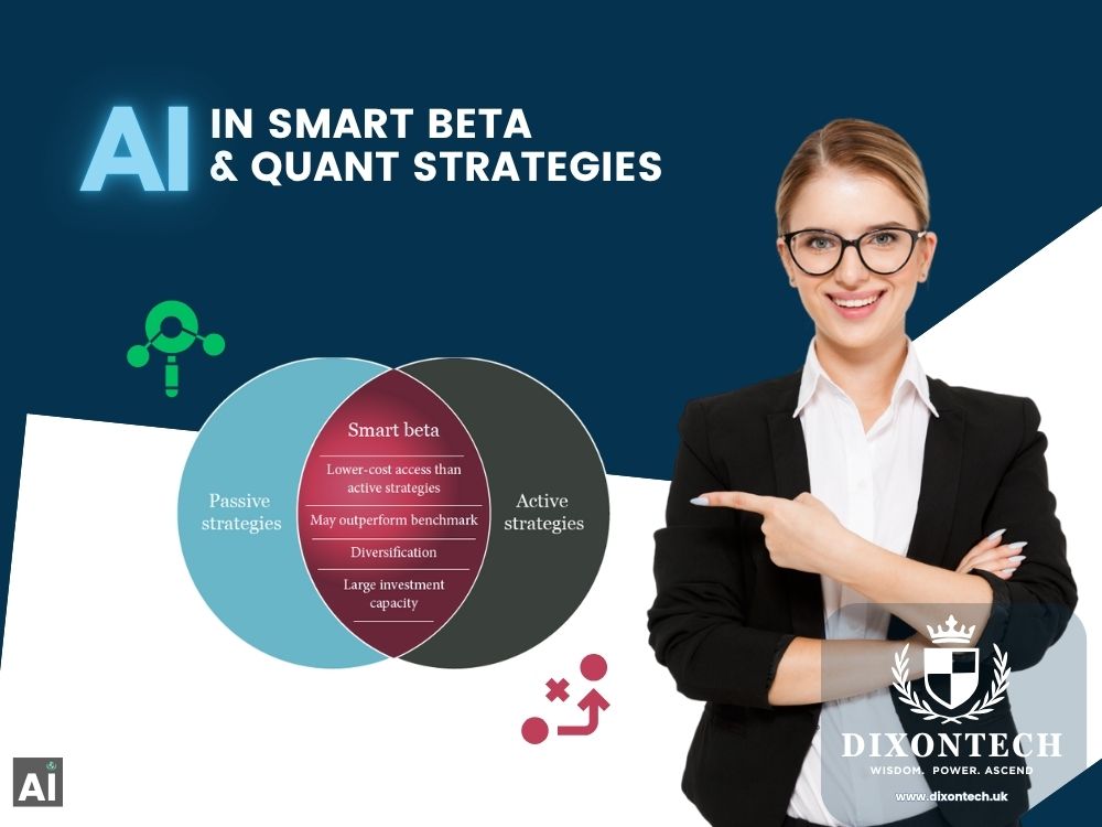 AI in Smart Beta & Quant Strategies